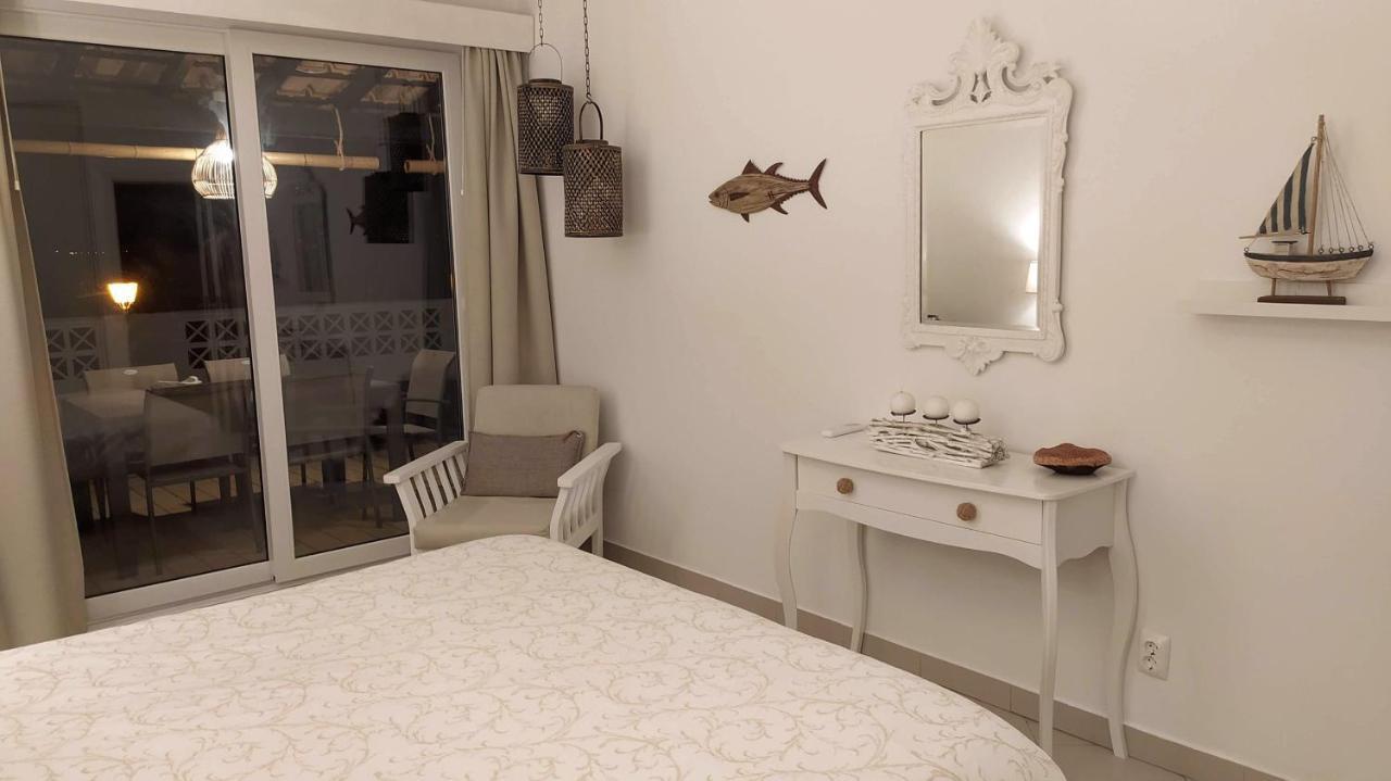 Three Palms Apartment 费拉古多 外观 照片