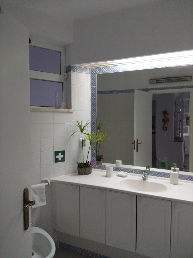Three Palms Apartment 费拉古多 外观 照片
