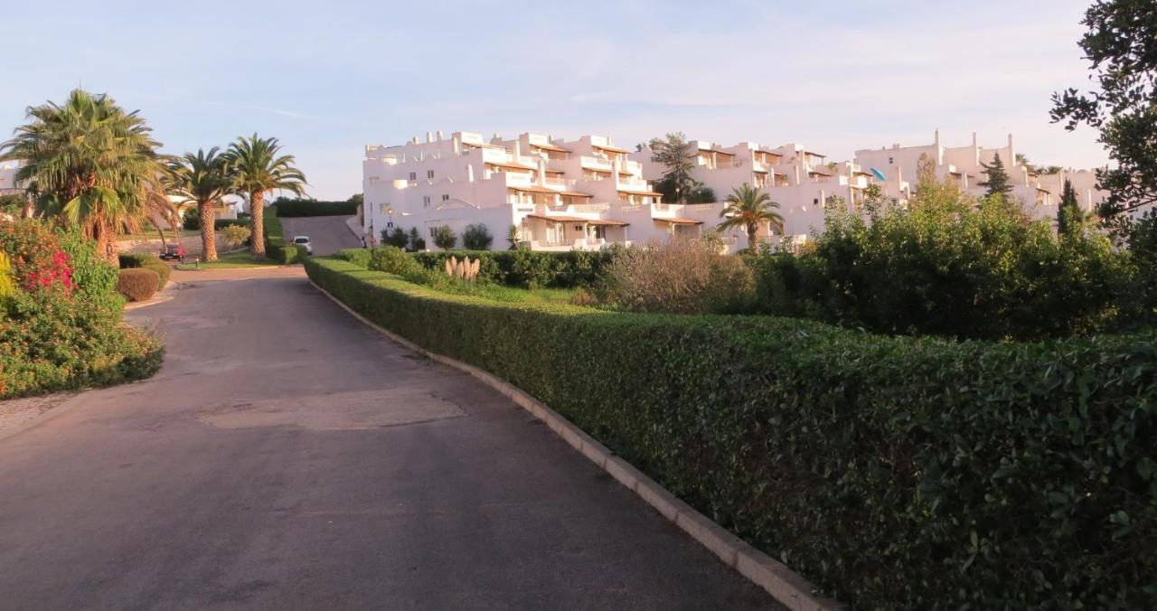 Three Palms Apartment 费拉古多 外观 照片