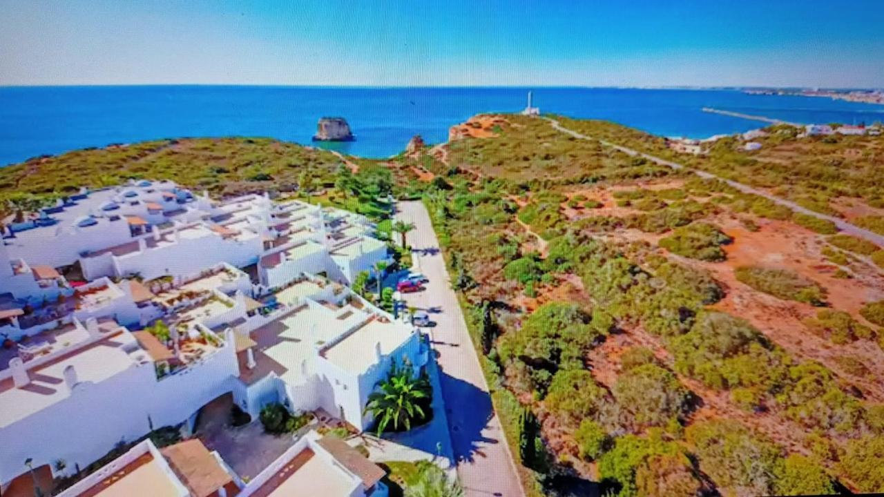 Three Palms Apartment 费拉古多 外观 照片